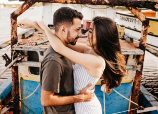 People With These 12 Traits Make The Most Spiritually Connected Soulmates
