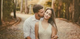How To Get His Attention Without Playing Games