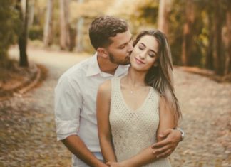 How To Get His Attention Without Playing Games