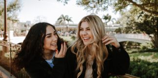 I’m Closer To My Best Friend Than I Am To My Partner Of 15 Years best-friend