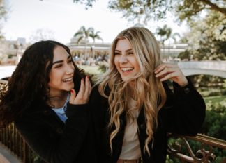 best-friend