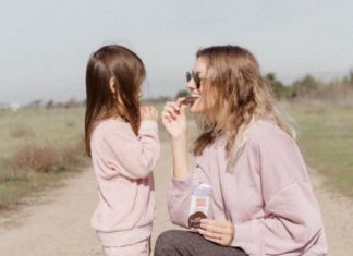 How To Stop Mom Guilt From Making You Feel Like A Bad Mother