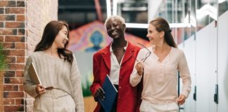 How To Effectively Boost Your Confidence Confidence-Women