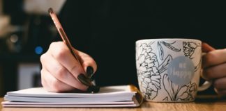 writing-notebook