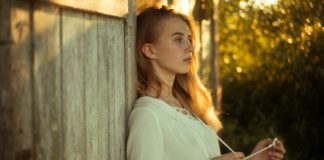 Learning To Love Myself After Being Raped woman-profile