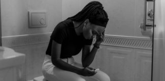 Infertility In America: I Have A New Appreciation For Parents woman-upset-infertility