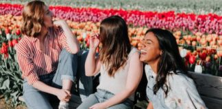 7 Steps To Cultivate And Strengthen Your Friendships