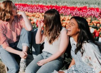 7 Steps To Cultivate And Strengthen Your Friendships