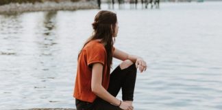 single-woman