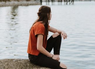 single-woman