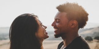 4 Secrets To A Happy Marriage That Can Improve Any Relationship marriage
