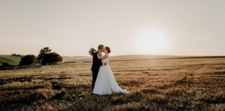 Why I Don’t Want The Big Wedding I Used To Dream About wedding-couple
