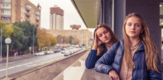 3 Steps Parents Should Take To Help Their Kids Deal With Stress