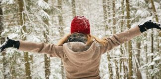 6 Reasons Winter Is Actually The Best Season