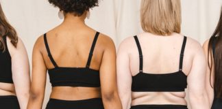 Why The Fashion Industry Needs To Stop Ignoring “In-Between” Bodies