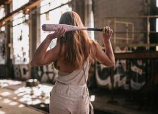 My Toxic Trait Is Negative Self-Talk