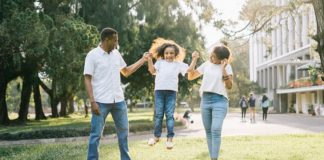 5 Super Sweet And Fun Ways To Bond As A Family