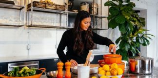 10 Foods to Help You Start A Plant-Based Diet Seamlessly