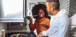 Glam Up Your Date Night: 6 Fancy But Simple Dinner Recipes