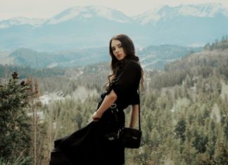 I Wear Black To My Friends’ Weddings So I Can Mourn For The Bride