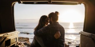 5 Reasons You Need A Winter Beach Vacation