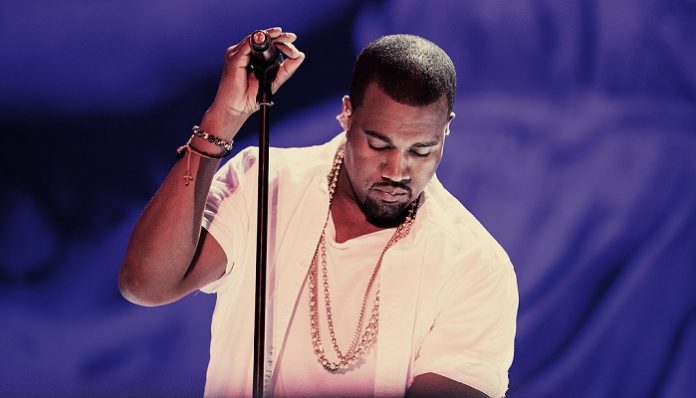 kanye west