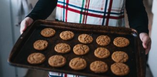 Be Your Own Cake Boss: 7 Easy Sweet Treats You Can Make At Home