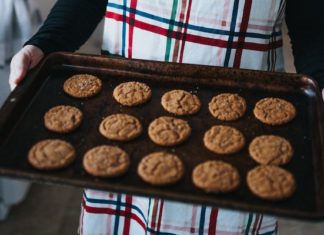 Be Your Own Cake Boss: 7 Easy Sweet Treats You Can Make At Home