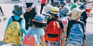 5 Ways To Help Your Child Cope With School Anxiety school-anxiety