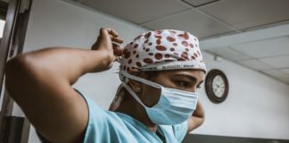 What Does This So-Called ”Cap Pay” For Nurses Really Mean?