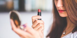 6 Reasons To Swap To Vegan And Cruelty-Free Makeup Brands woman-with-cruelty-free-makeup