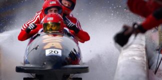 If You Aren’t Watching The Winter Olympics, You Should Tune In winter-Olympics-games