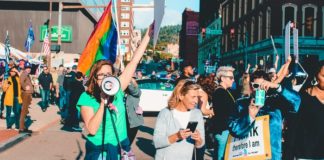 Why Florida’s ‘Don’t Say Gay’ Bill Is Highly Problematic don't-say-gay-bill-protests