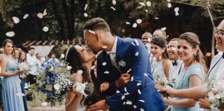8 Simple Tips To Make Your Wedding Day Wonderful