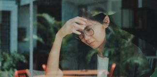 What It’s Like Growing Up Afraid Of Your Own Mother