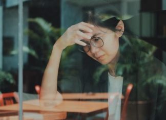 What It’s Like Growing Up Afraid Of Your Own Mother