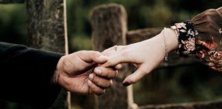 How My Starter Marriage Saved My Life