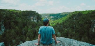 Why Men Who Care About The Environment Are More Attractive