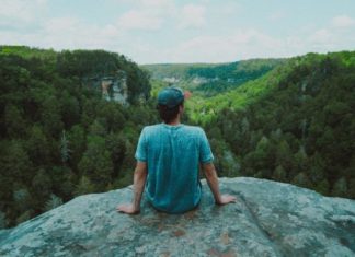 Why Men Who Care About The Environment Are More Attractive