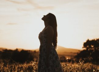self-love-woman