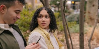 How To Deal With Jealousy When You Can’t Stop Thinking About Your Partner’s Exes