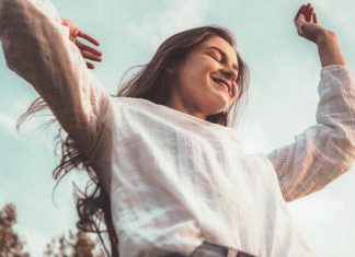 7 Signs You Are Actually On The Right Path right-path