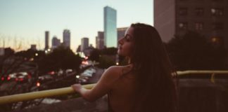 Why Women Need To Embrace Sex, Not Feel Ashamed For It