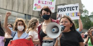 5 Women’s Rights Milestones To Celebrate on International Women’s Day women's-rights
