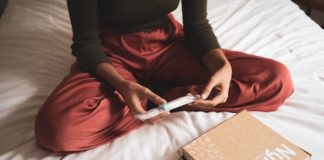 5 Ways Stress Makes It Harder To Get Pregnant