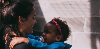 I Sent My Baby To Daycare And They Still Turned Out Fine mom-child-daycare