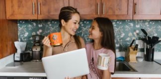 Working Moms Have A Lot Going On, And They Deserve A Break working-moms-at-home