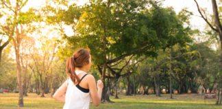 12 Useful Tips To Help You Live A Healthier Life woman-healthier-life