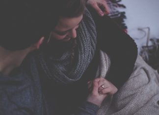 8 Smart Ways To Fight-Proof Your Relationship (Even When You Two Disagree)