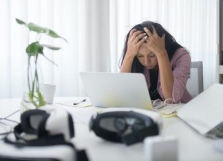What You Need To Remember When You Get A Bad Grade